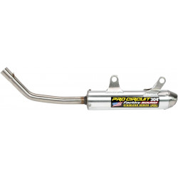 STN SLNC KTM250/300 98-03 - ST98250SE | Dr Rider