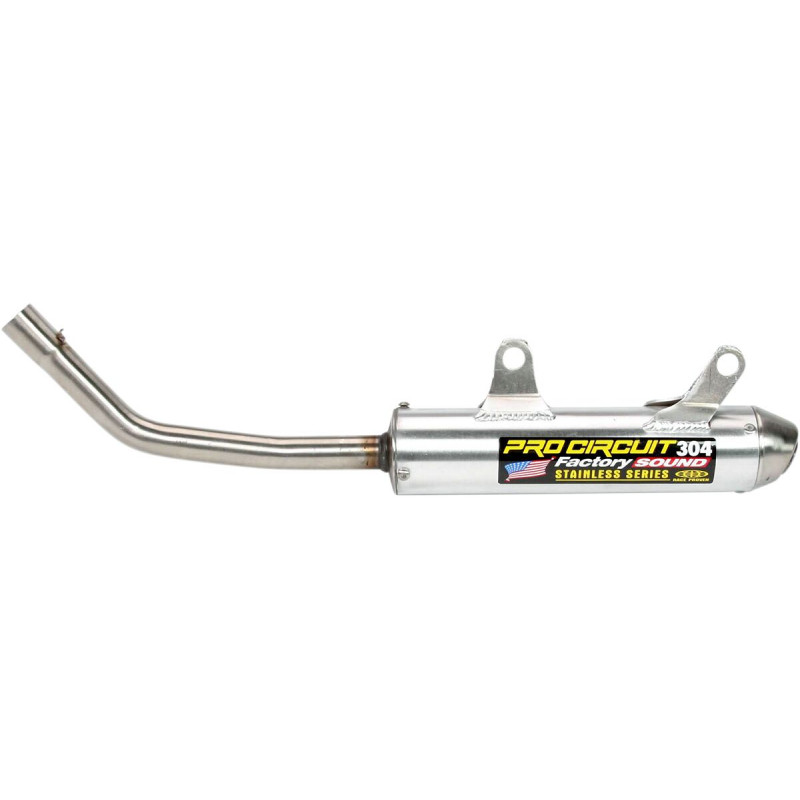 STN SLNC KTM250/300 98-03 - ST98250SE | Dr Rider