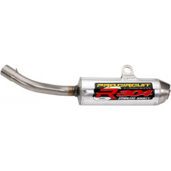 SHRTY SILENCR YZ125 00-01 - SY00125RE | Dr Rider