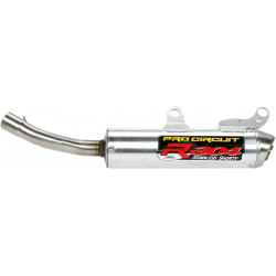 SHRTY SILENC YZ250 00-01 - SY00250RE | Dr Rider