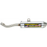STN SILENC YZ125 '02-07 - SY02125SE | Dr Rider