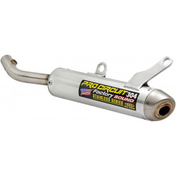 STN SILN YZ250 '03- - SY03250SE | Dr Rider