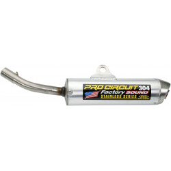 STN SILENC YZ80 93-07 - SY93080SE | Dr Rider