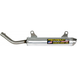 STN SILENC YZ250 93-98 - SY93250SE | Dr Rider