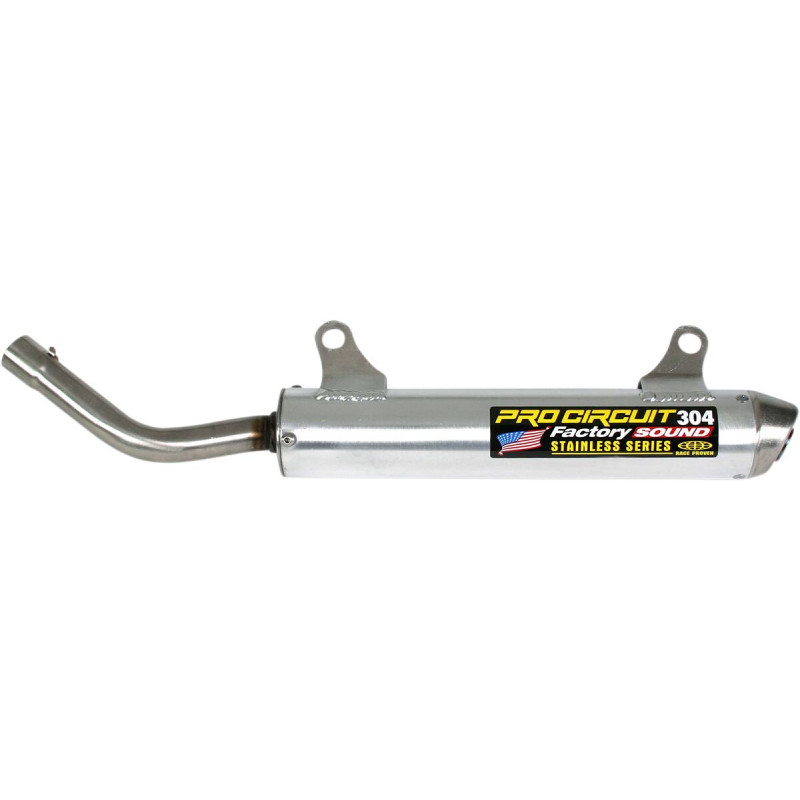STN SILENC YZ250 93-98 - SY93250SE | Dr Rider