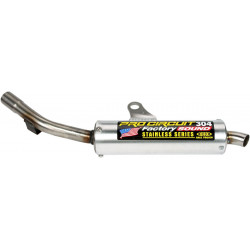 STN. SILENC YZ125 94-95 - SY94125304 | Dr Rider