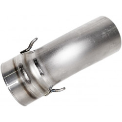 Tube de liaison titane Akrapovic BMW R nineT 2014-2016 - Dr Rider