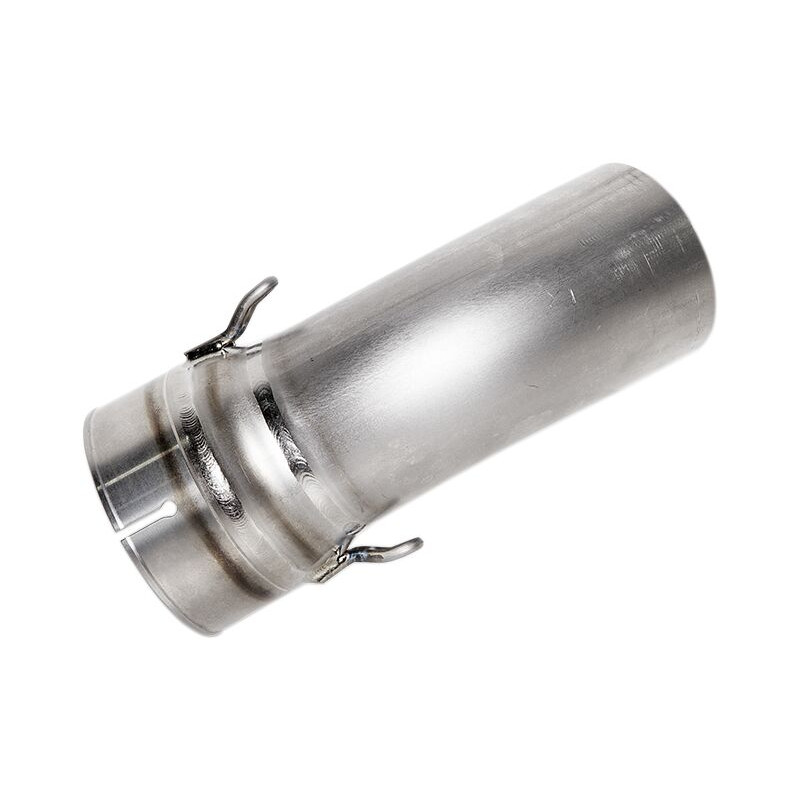 Tube de liaison titane Akrapovic BMW R nineT 2014-2016 - Dr Rider