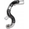 Tube de liaison titane Akrapovic BMW R nineT 2014-2016 - Dr Rider