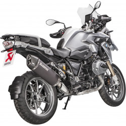 HEADPIPES TI R1200GS - 18120221 | Dr Rider