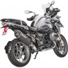 HEADPIPES TI R1200GS - 18120221 | Dr Rider