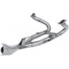 HEADPIPES TI R1200GS - 18120221 | Dr Rider