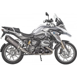 HEADPIPES TI R1200GS - 18120221 | Dr Rider