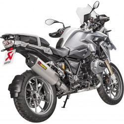 HEADPIPES TI R1200GS - 18120221 | Dr Rider