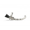HEADPIPES TI MULTISTRADA - 18120252 | Dr Rider