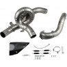 HEADPIPES TI MULTISTRADA - 18120252 | Dr Rider