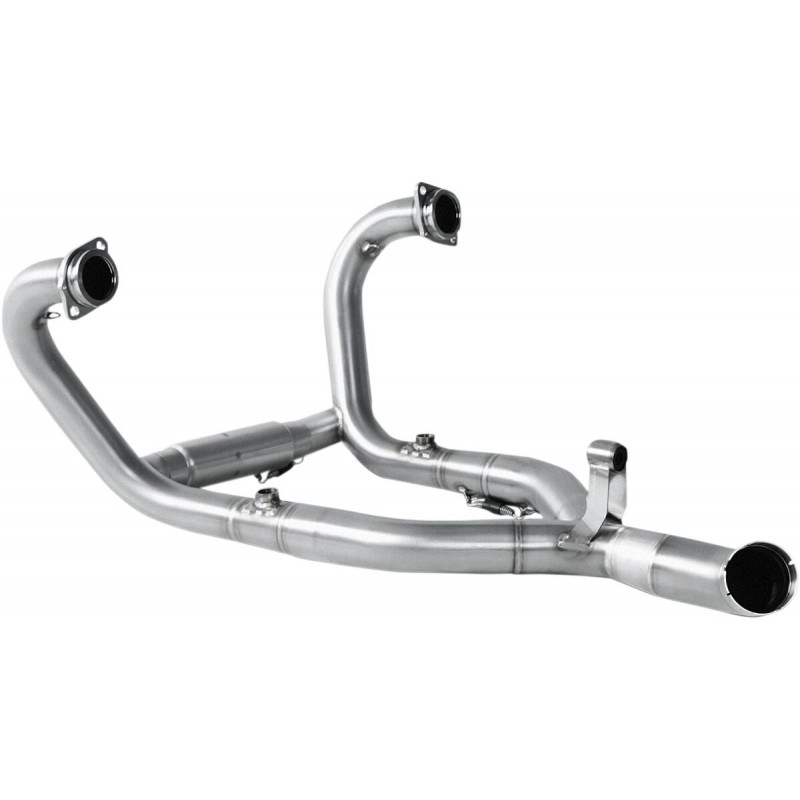 HEADPIPES TI R NINET - 18120253 | Dr Rider