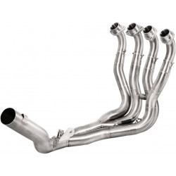 HEADPIPES SS GSXR600 16 - 18120287 | Dr Rider