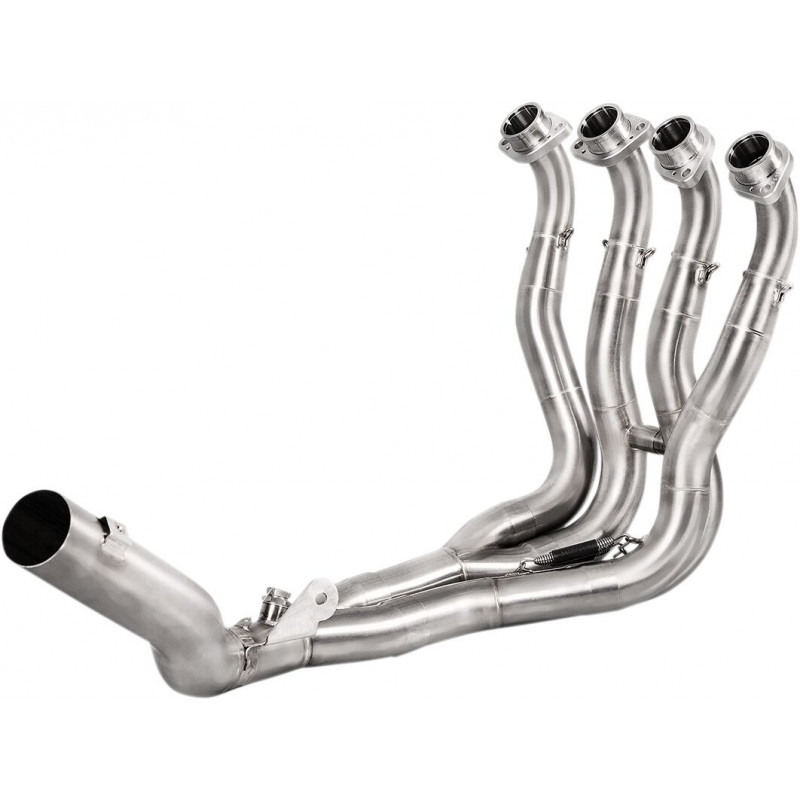 HEADPIPES SS GSXR600 16 - 18120287 | Dr Rider