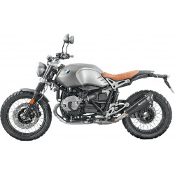 Tube de liaison titane Akrapovic BMW R nineT/Pure/Racer/Urban G/S 2014-2020 - Dr Rider