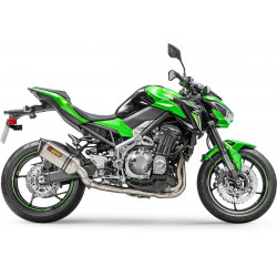 HEADER SS Z900 - 18120294 | Dr Rider