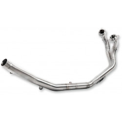 HEADPIPES SS CRF1000L - 18120300 | Dr Rider
