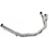 HEADPIPES SS CRF1000L - 18120300 | Dr Rider