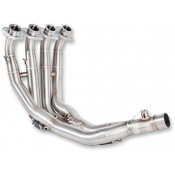 HEADPIPES SS YZF-R6 2017 - 18120301 | Dr Rider