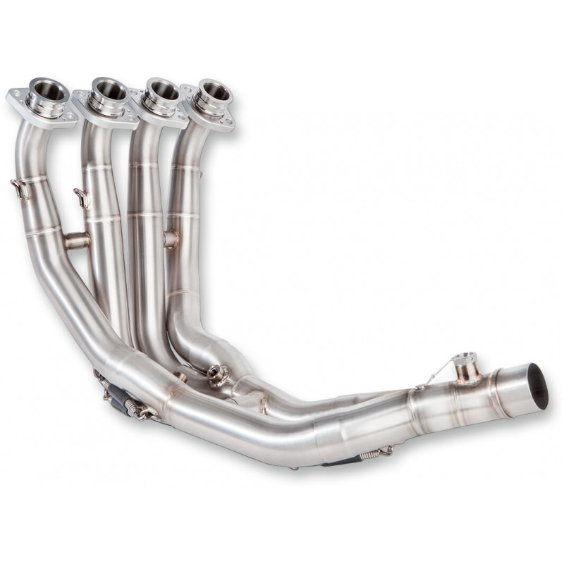 HEADPIPES SS YZF-R6 2017 - 18120301 | Dr Rider