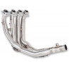 HEADPIPES SS YZF-R6 2017 - 18120301 | Dr Rider