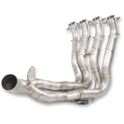 HEADPIPES SS CBR1000RR 17 - 18120303 | Dr Rider