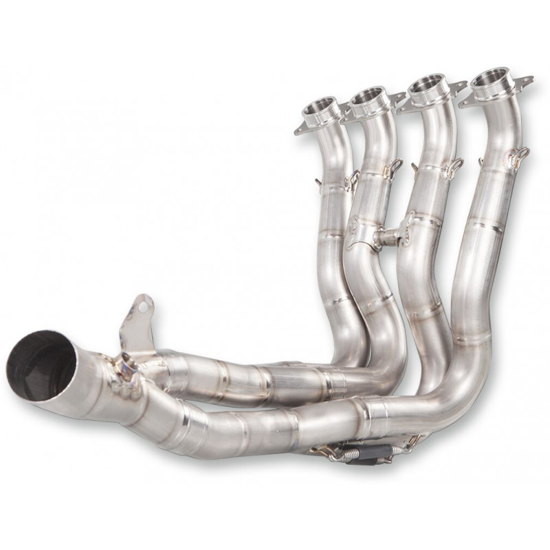 HEADPIPES SS CBR1000RR 17 - 18120303 | Dr Rider