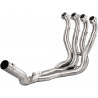 HEADPIPES SS GSX-R 1000 17 - 18120305 | Dr Rider