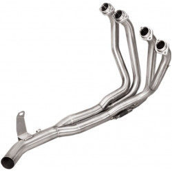 HEADER SS Z900RS - 18120309 | Dr Rider