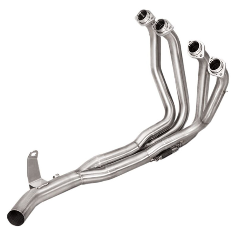 HEADER SS Z900RS - 18120309 | Dr Rider
