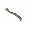 Tube de liaison inox Akrapovic Suzuki GSX-R1000 2017-2024 - Dr Rider