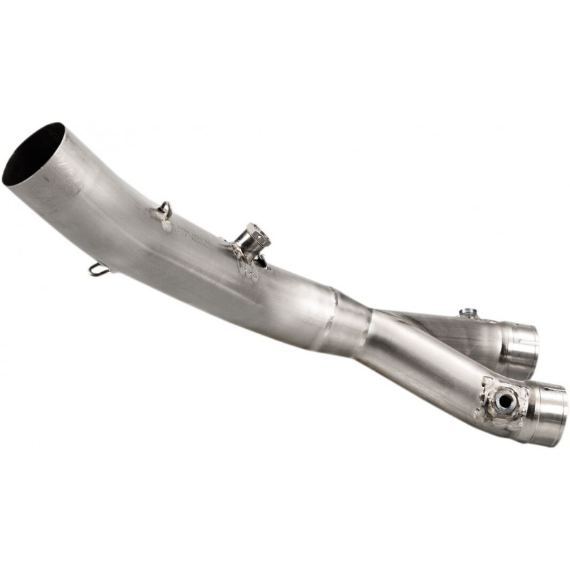 Tube de liaison Akrapovic Yamaha R1/R1M 2015-2026 - Dr Rider