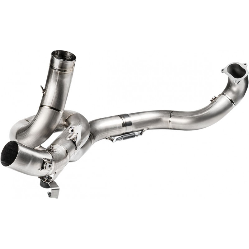 HEADPIPES EVO MULTISTRADA - 18120326 | Dr Rider
