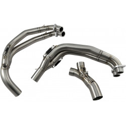 HEADPIPES SS CB1000R - 18120327 | Dr Rider