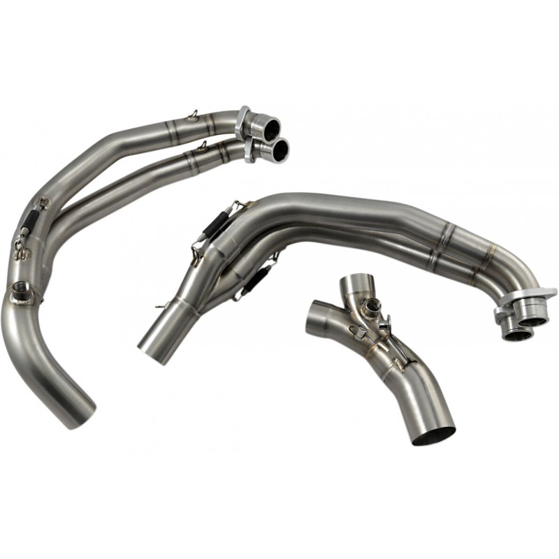 HEADPIPES SS CB1000R - 18120327 | Dr Rider
