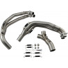 HEADPIPES SS CB1000R - 18120327 | Dr Rider
