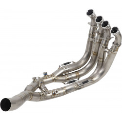 HEADER TI BMW S1000RR 19 - 18120401 | Dr Rider