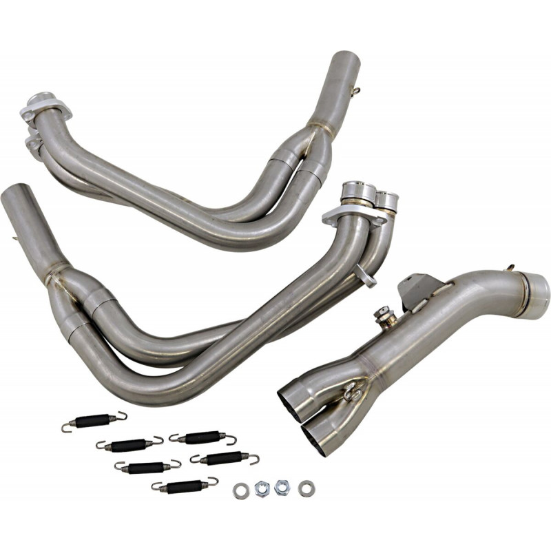 HEADER SS Z900 - 18120462 | Dr Rider