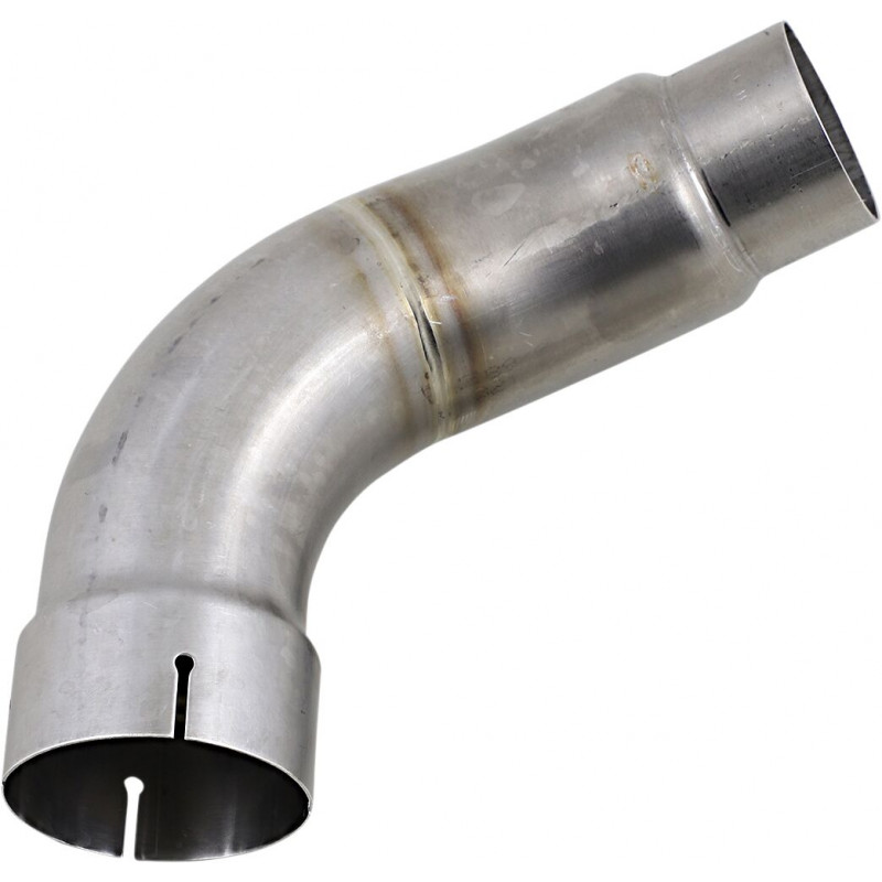 Tube de liaison inox Akrapovic Indian FTR 1200/S 2019-2020 - Dr Rider