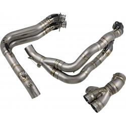 HEADPIPES TI CBR1000RR - 18120482 | Dr Rider