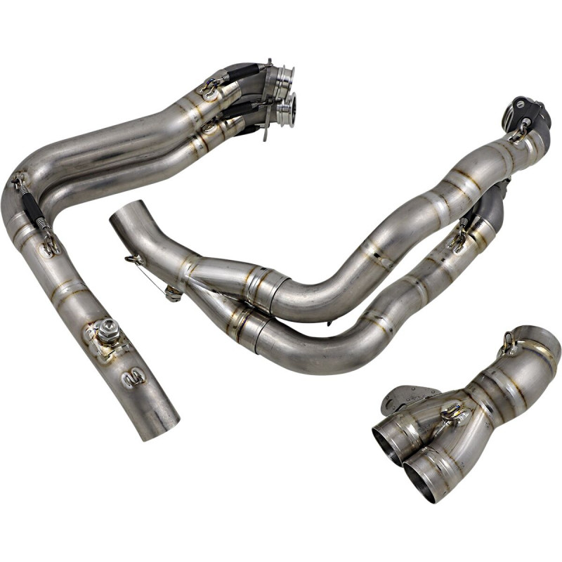 HEADPIPES TI CBR1000RR - 18120482 | Dr Rider