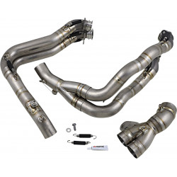HEADPIPES TI CBR1000RR - 18120482 | Dr Rider