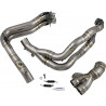 HEADPIPES TI CBR1000RR - 18120482 | Dr Rider