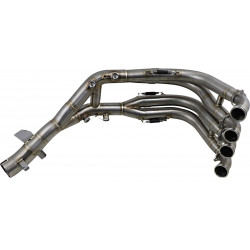 HEADPIPES SS S1000XR - 18120485 | Dr Rider