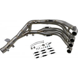 HEADPIPES SS S1000XR - 18120485 | Dr Rider